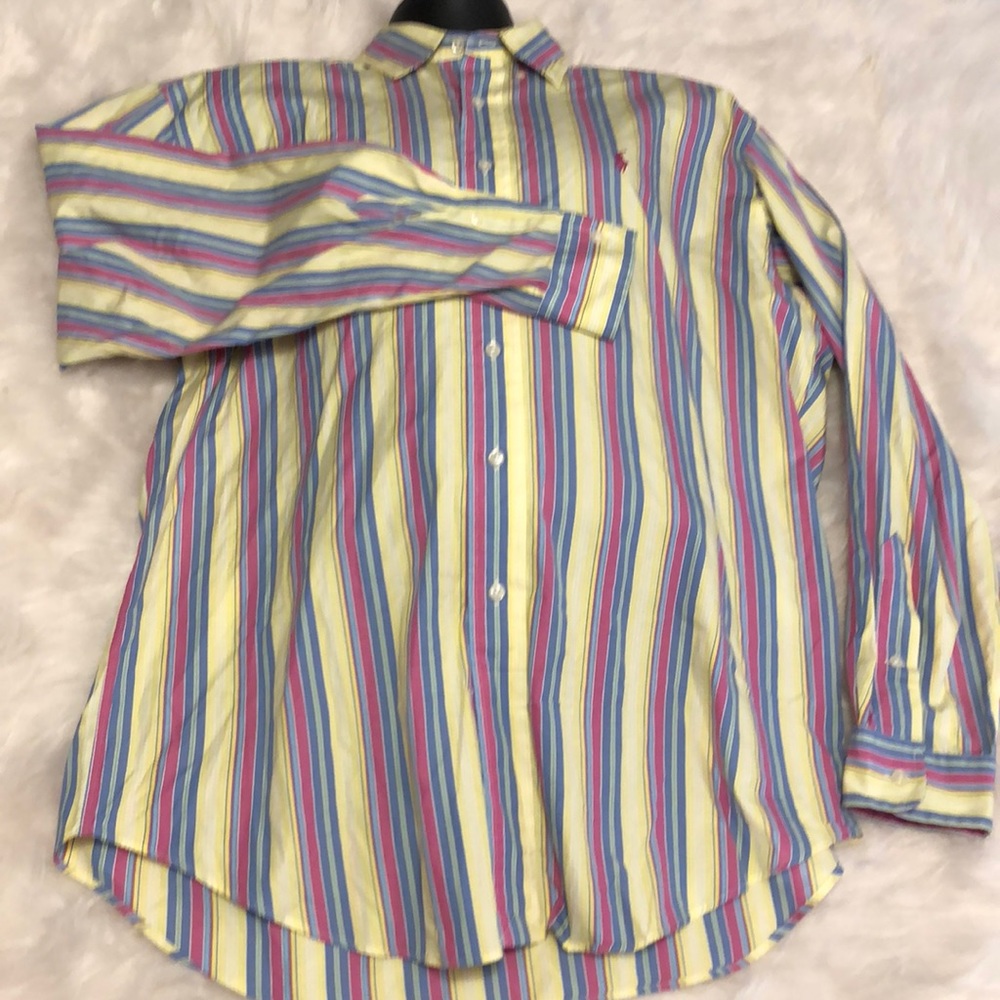 Ralph Lauren Blake Size Medium